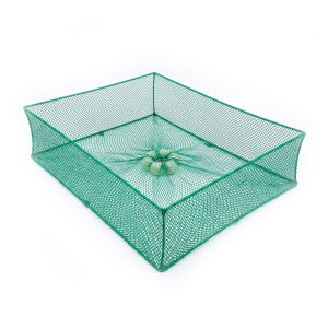 Net Cages