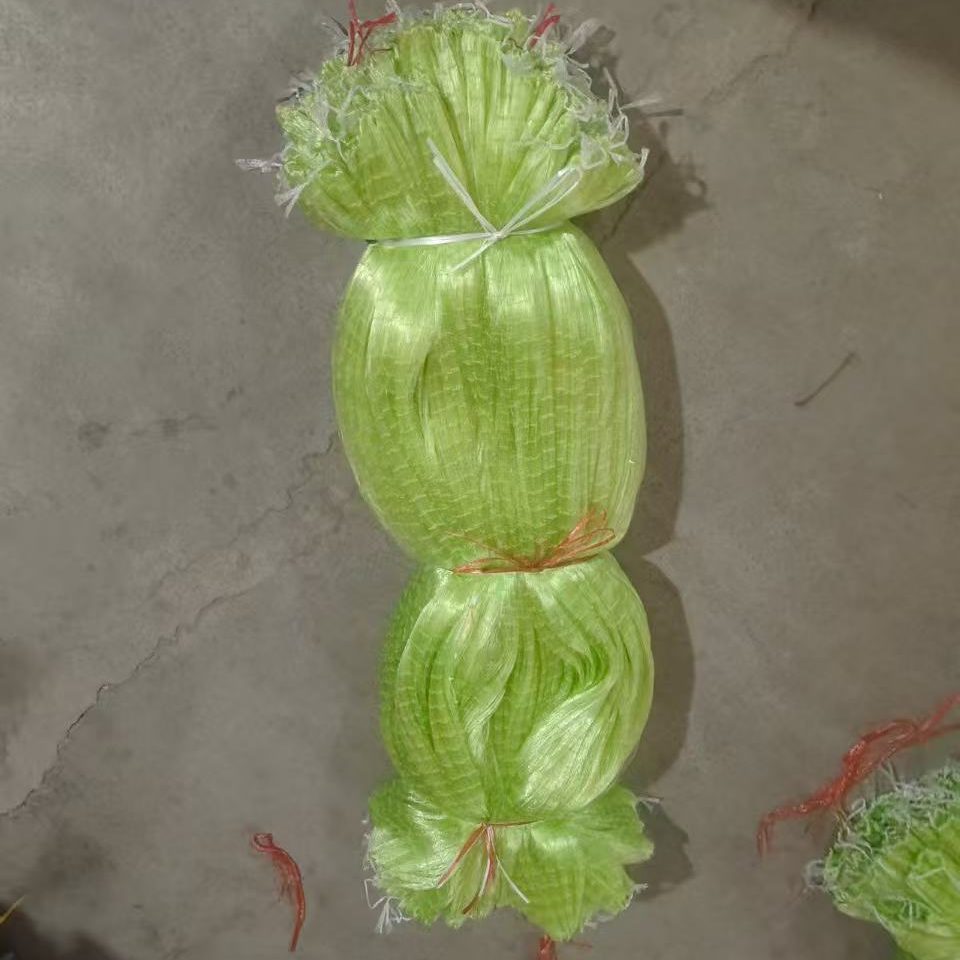Fishing net twine