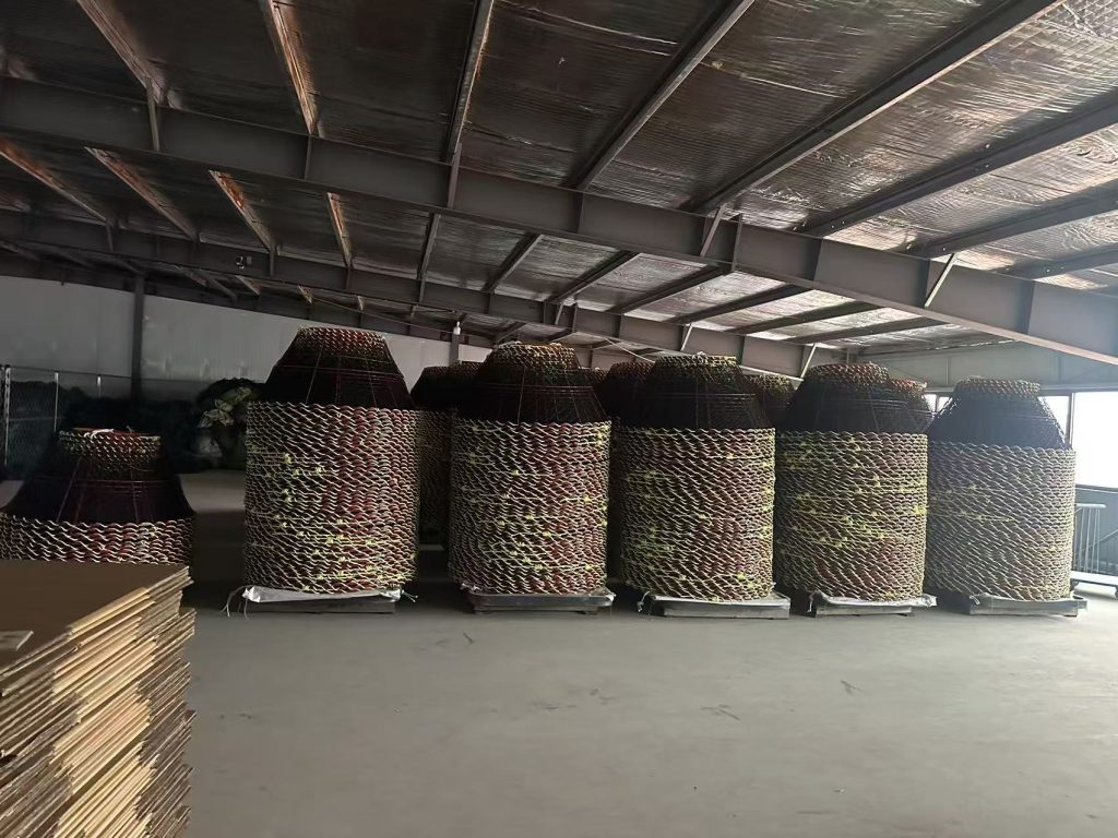 commercial crab trap
