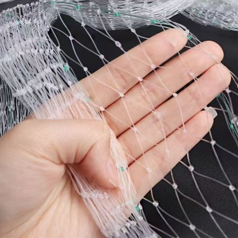 shade nets for agriculture