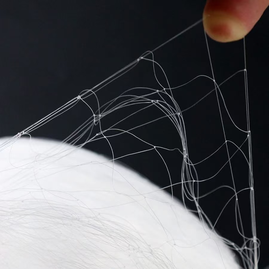 nylon netting