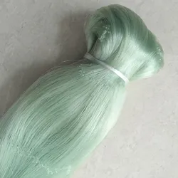 Fishing net twine