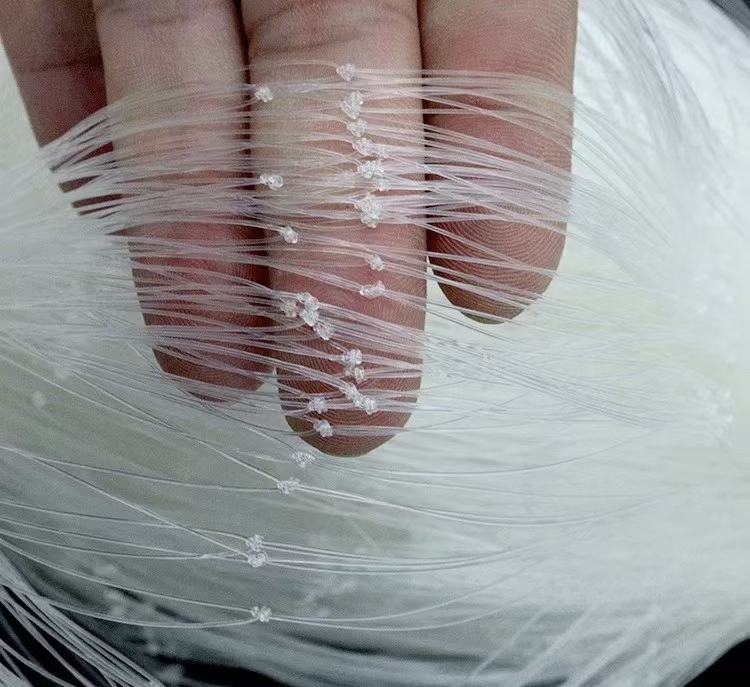 nylon netting