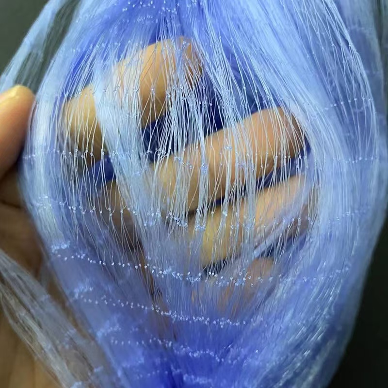 gill net nylon material