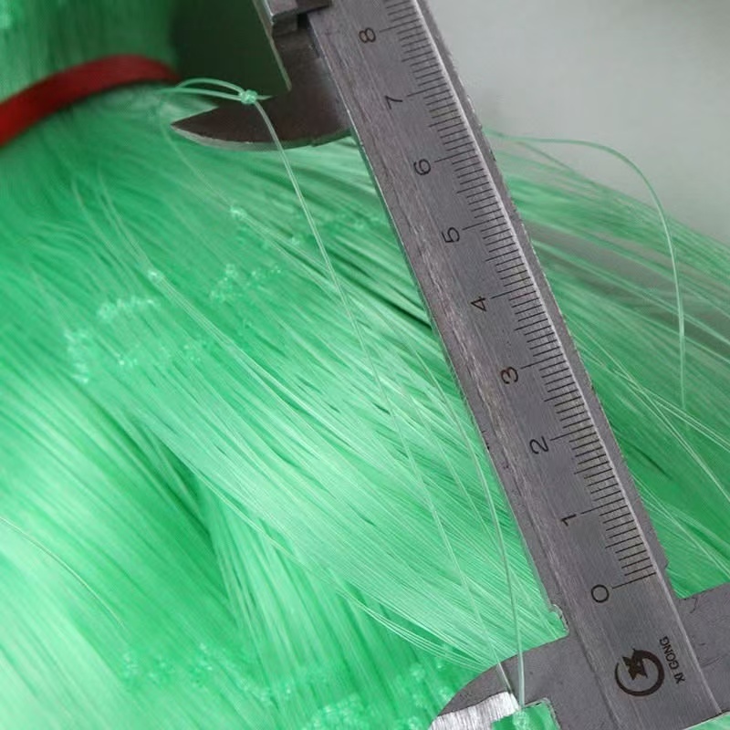gill net nylon material