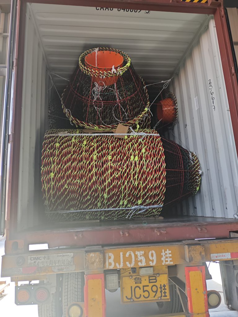 heavy duty crab trap