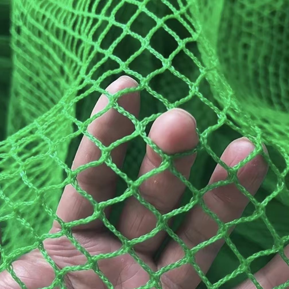 Aquaculture Netting PE