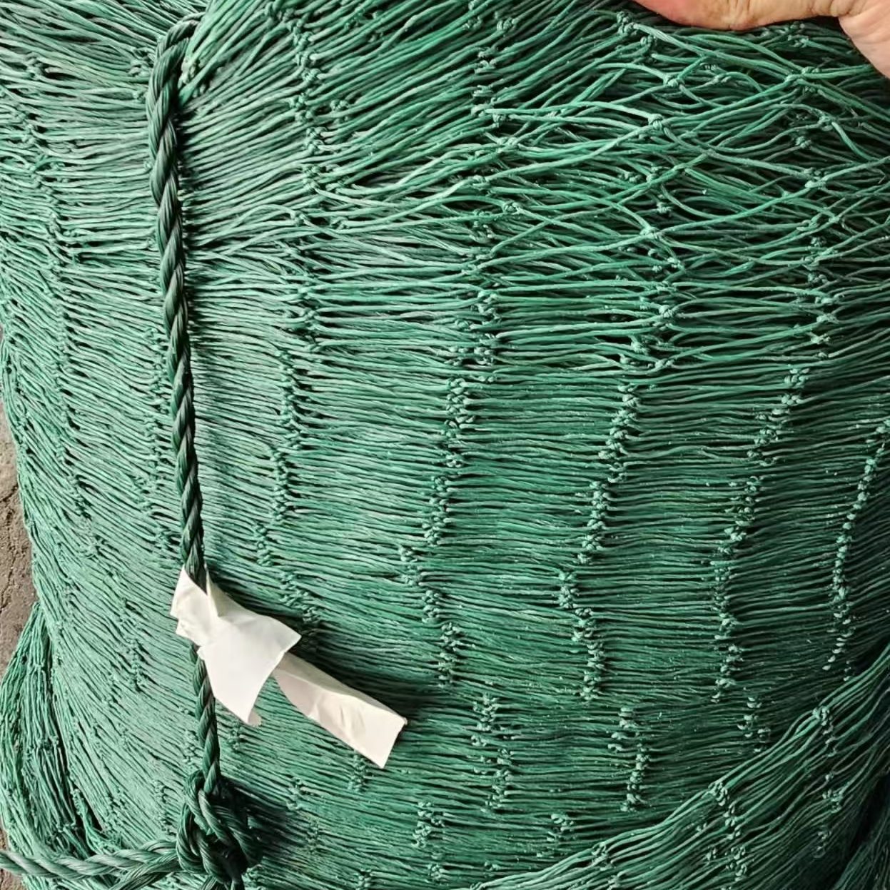 Aquaculture Netting PE