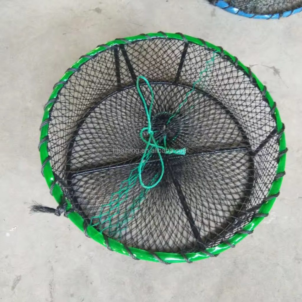 Professional Crab Fishing Trap