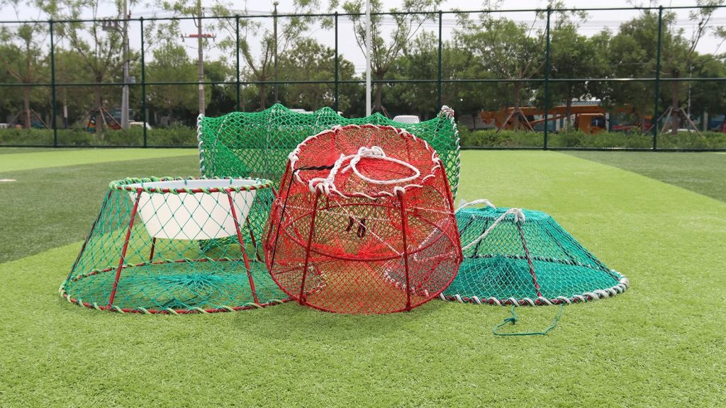 Crab Trap Supplier