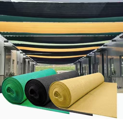 Agricultural Shade Nets Manufacturer for Crop Protection