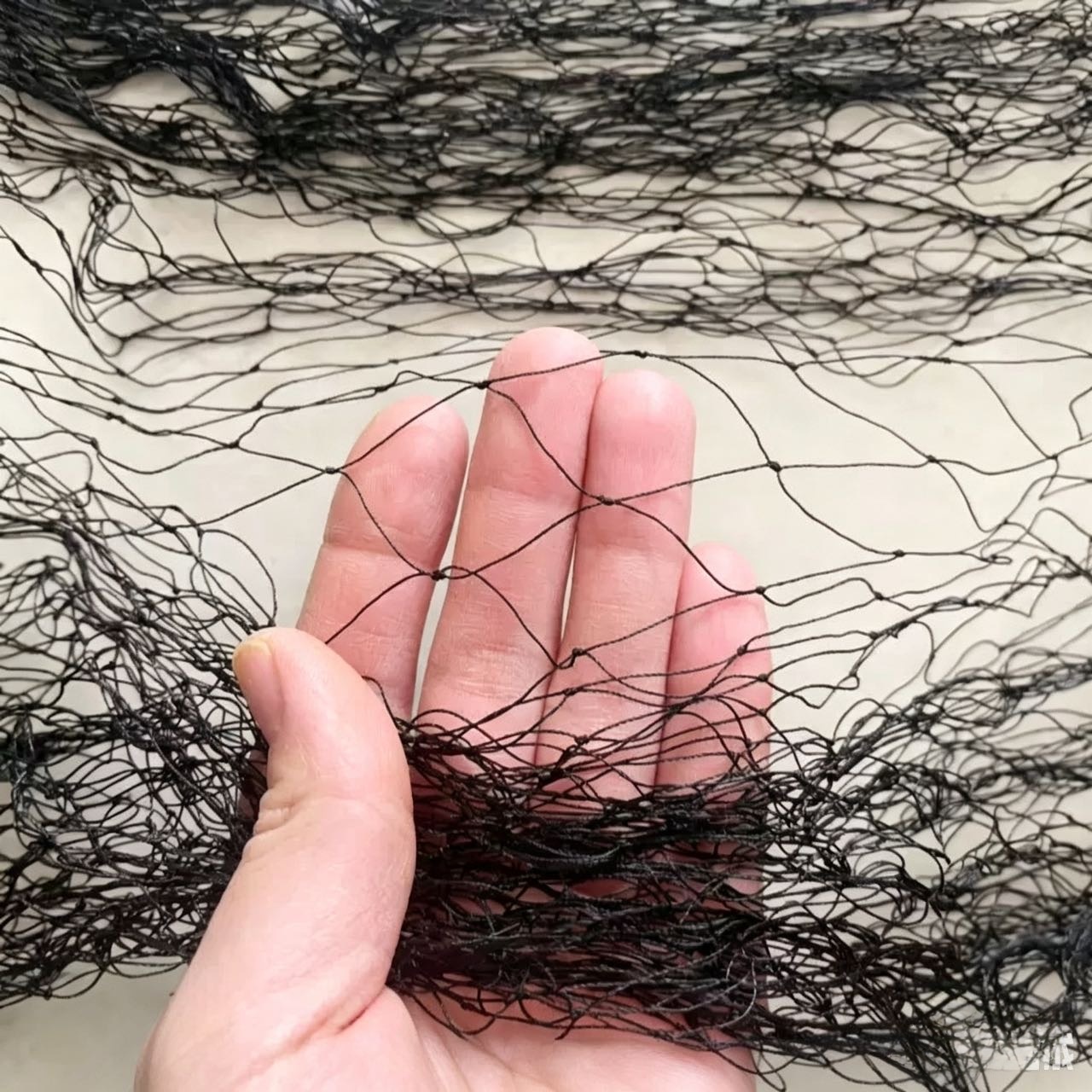 Agricultural Bird Control Net for Effective Crop Protection